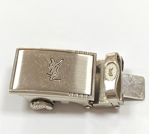 Ysl silvertone heavy - silvertone, men)