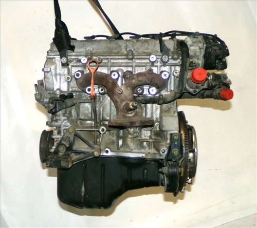 Cg10 full engine 100594 nissan - cg10,