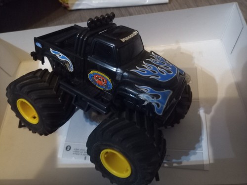 Tamiya midnight pumpkin 4wd - midnight, .