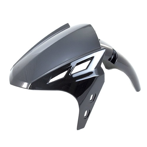 Front mudguard for zn125t - for, zn125t-34