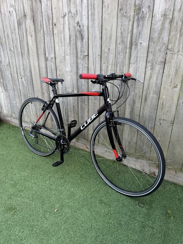 Cube road hybrid bike - bike, xl