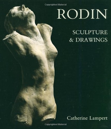 Rodin sculpture and drawings - and,