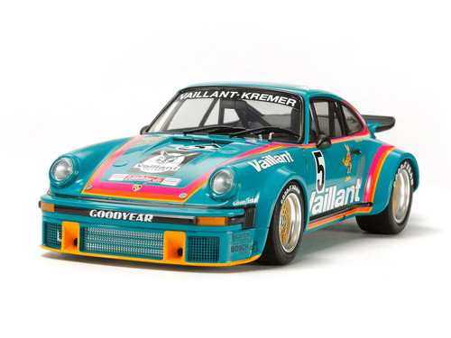 Tamiya 24334 porsche - 24334, 934