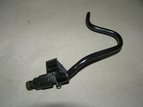 Bmw 1200c fuel injector - bmw,