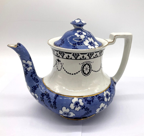 Wedgwood coffee pot imperial - wedgwood,