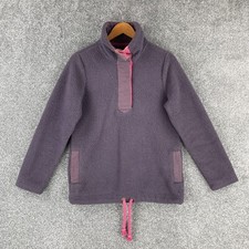 Joules Fleece Sweatshirt