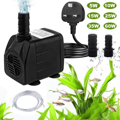Submersible water pump - pump,