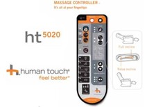 Human Touch HT-5020 Massage