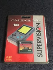 Supervision New Challenger