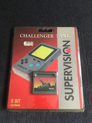 Supervision new challenger - new,
