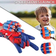 For Spider-Man Spiderman Glove