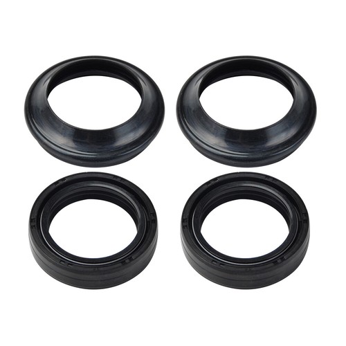 Fork gasket dust seals fit - dust,