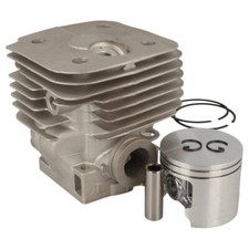 Cylinder & Piston HUSQVARNA