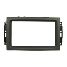 Chrysler, Dodge & Jeep Fascia