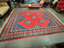Very Large Moroccan Berber