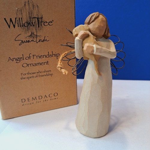 1999 willow tree angel - 1999,