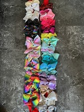 JoJo Bows lot