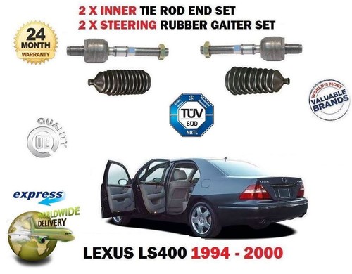 For lexus ls400 1994 2000 - for, 2x