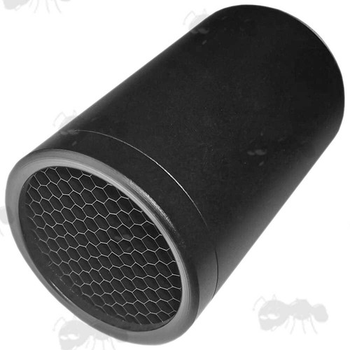 45mm diameter thread rifle - thread,