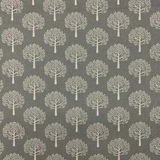 Mulberry Trees Design Cotton