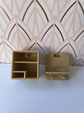 Sylvania Families TOMY Vintage
