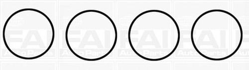 Fai inlet manifold gasket - fai,