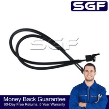 SGF Right Seat Belt Handle