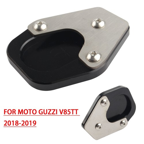 Kickstand pad foot side - foot, stand