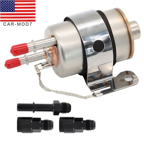 Fuel pressure regulator filter - fuel,