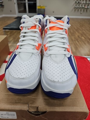 Nike air trainer jackson - air,