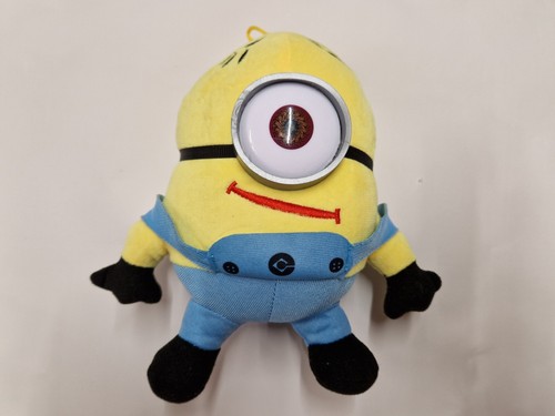 Dispicable minion stuart - dispicable,