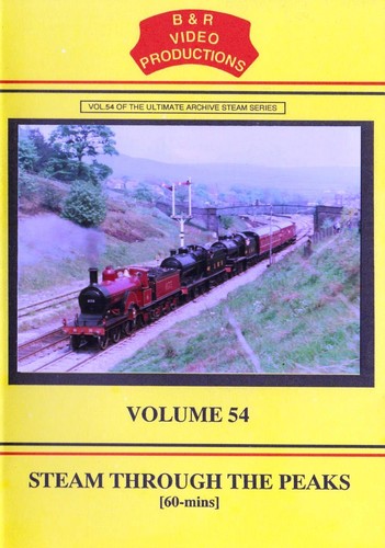 Dvd steam through - dvd:,