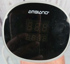 AMBIANO SOUS VIDE PRECISION