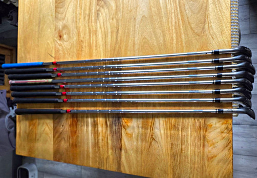 Nike covert right - right-handed, iron