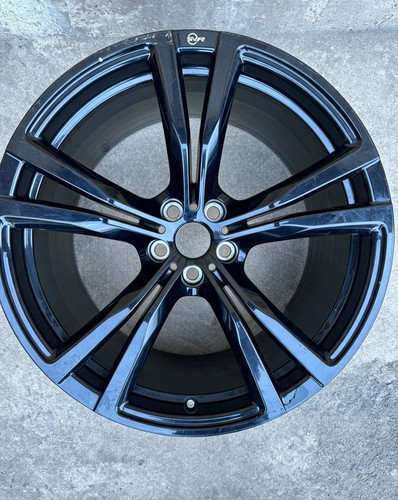 Genuine jaguar type svr - genuine,