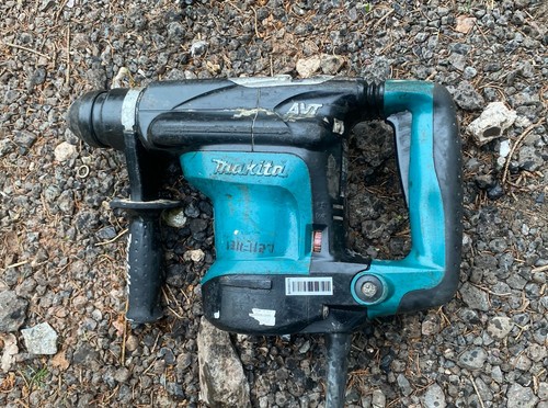 Makita hr3210c sds plus rotary - makita,