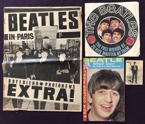 The beatles original 1960s - the,
