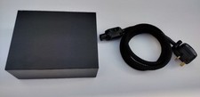 Hifi mains power cable uk