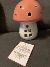 mushroom LED light lamp 