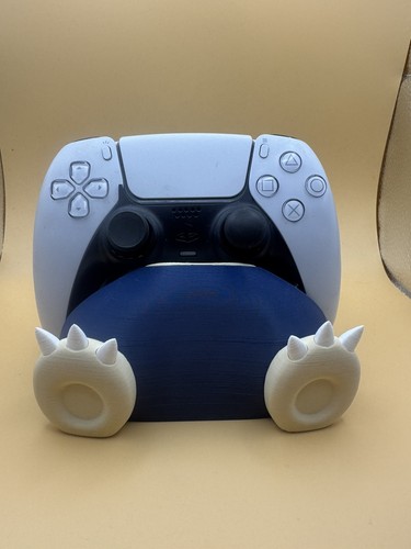 Snorlax controller stand - snorlax,