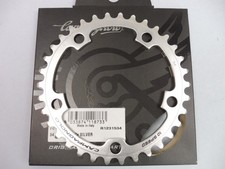 Campagnolo CX 10 Alloy   10