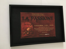 Chris Rea-La passione-A4