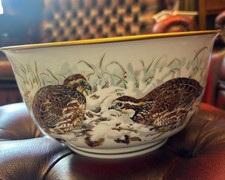 Franklin Porcelain The