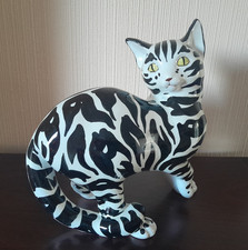 Large Italian Raymor Pottery