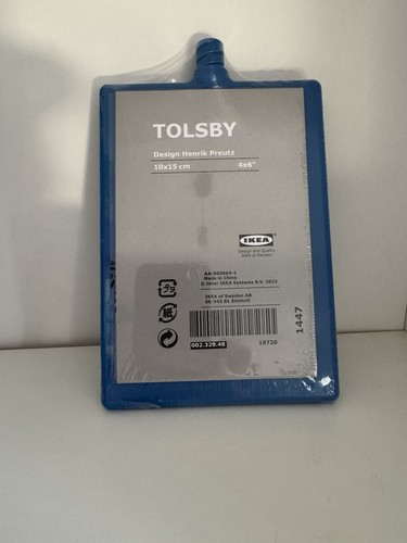Ikea tolsby plastic - tolsby,