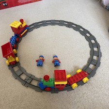 Lego Duplo Bundle Train &