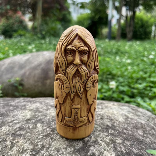 Vikings mythology nordic - nordic, god