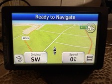 bmw motorrad navigator v sat