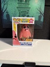 Funko Pop! SpongeBob