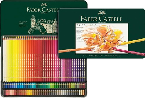 Faber castell art - faber-castell, graphic